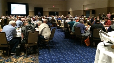 PCGS Luncheon